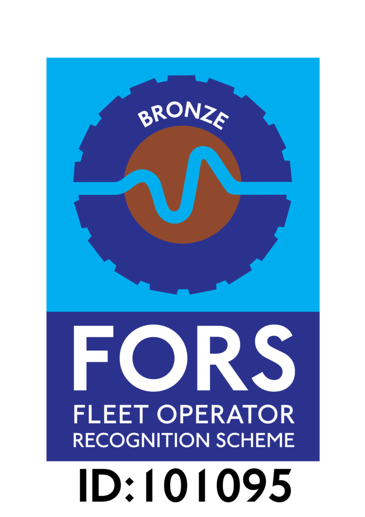 FORS BRONZE